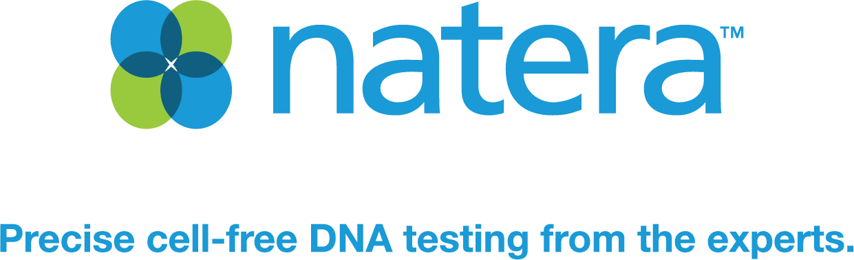 Natera Logo for ITNS